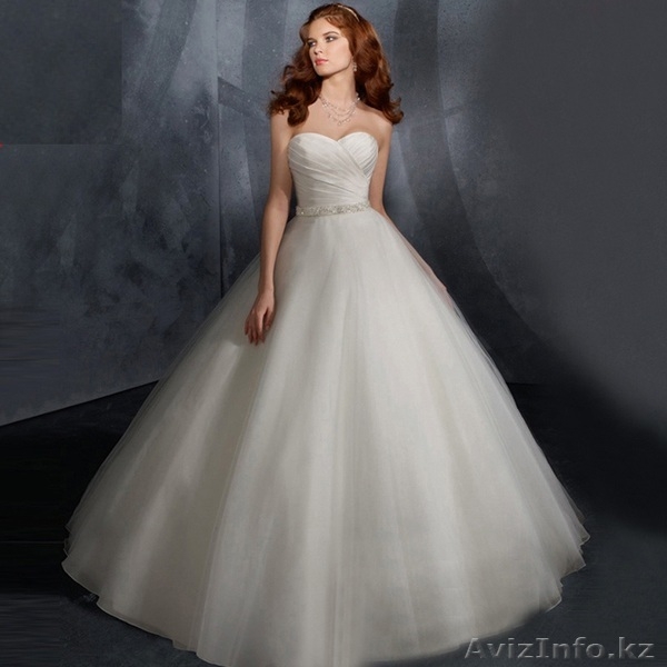 Новые свадебные платья и аксессуары - Изображение #2, Объявление #953622