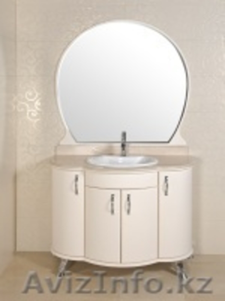 Мебель для ванных комнат. - Изображение #1, Объявление #955172