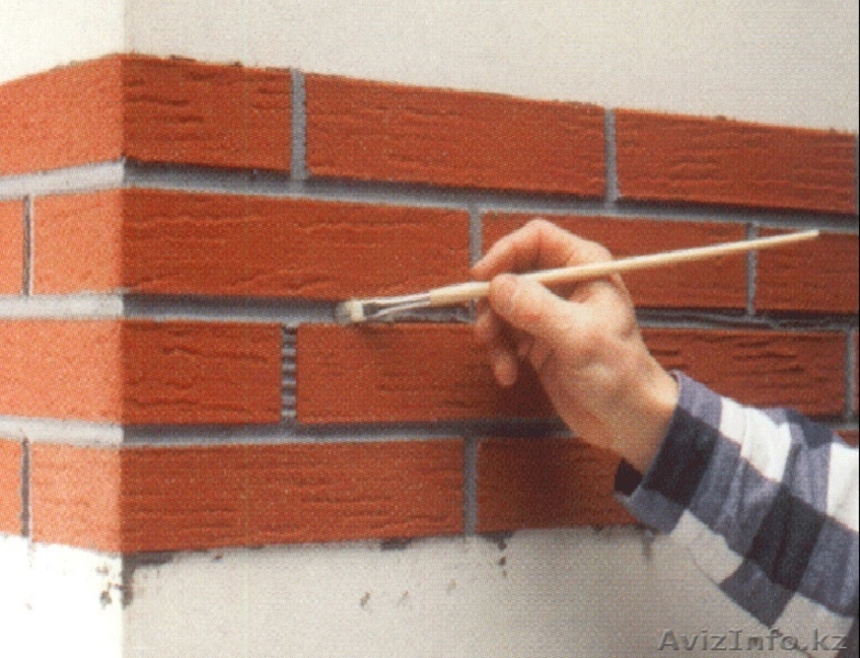 Отделка под кирпич - Изображение #9, Объявление #959007