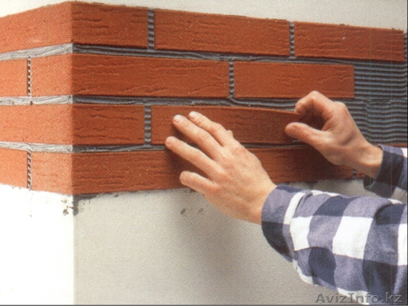 Отделка под кирпич - Изображение #8, Объявление #959007