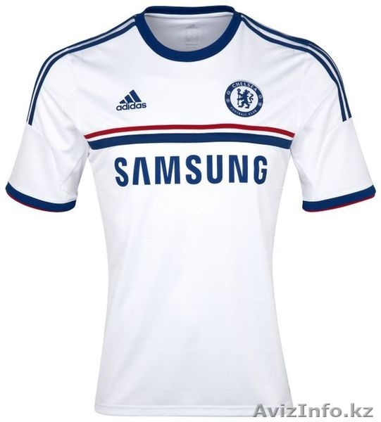 Футбольная форма в Астане - Изображение #4, Объявление #952680