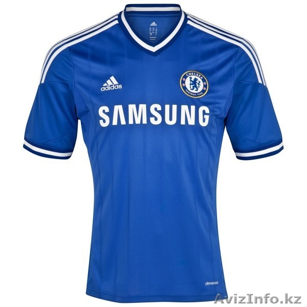 Футбольная форма в Астане - Изображение #5, Объявление #952680