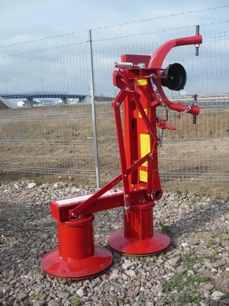 Ротационная косилка - Изображение #1, Объявление #955876