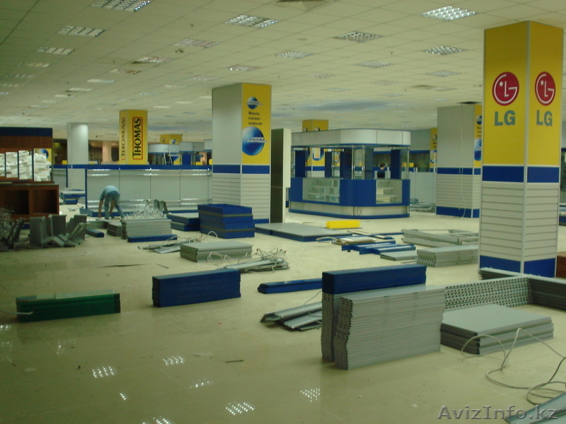 мебель но индивидуальным заказ - Изображение #9, Объявление #952727