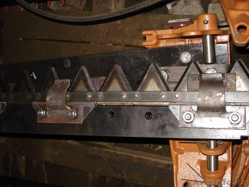 косилка беспальцевая - Изображение #2, Объявление #952299