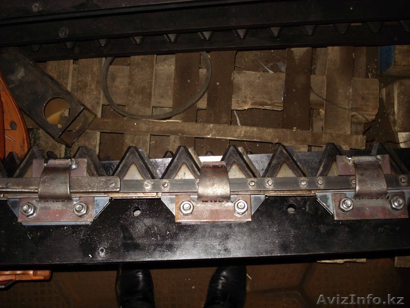 косилка беспальцевая - Изображение #1, Объявление #952299