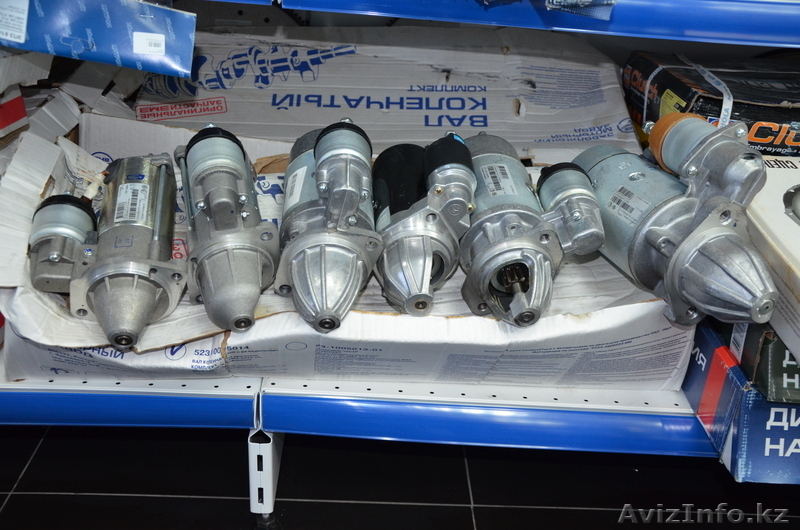Запчасти на автомобили ГАЗ(Газель), УАЗ! Огромный выбор! - Изображение #5, Объявление #933834