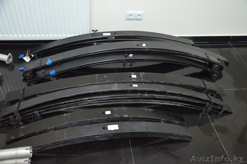 Запчасти на автомобили ГАЗ(Газель), УАЗ! Огромный выбор! - Изображение #8, Объявление #933834