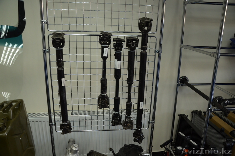 Запчасти на автомобили ГАЗ(Газель), УАЗ! Огромный выбор! - Изображение #7, Объявление #933834