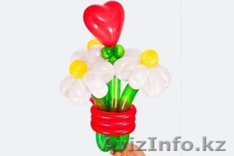 студия праздников Афродита - Изображение #2, Объявление #966462