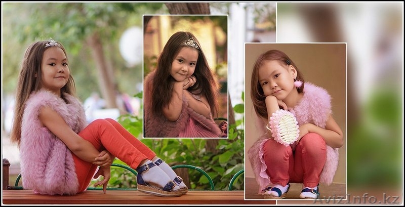 детский и семейный фотограф - Изображение #1, Объявление #952078