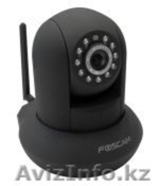 Системы видео наблюдения  - Изображение #1, Объявление #964304