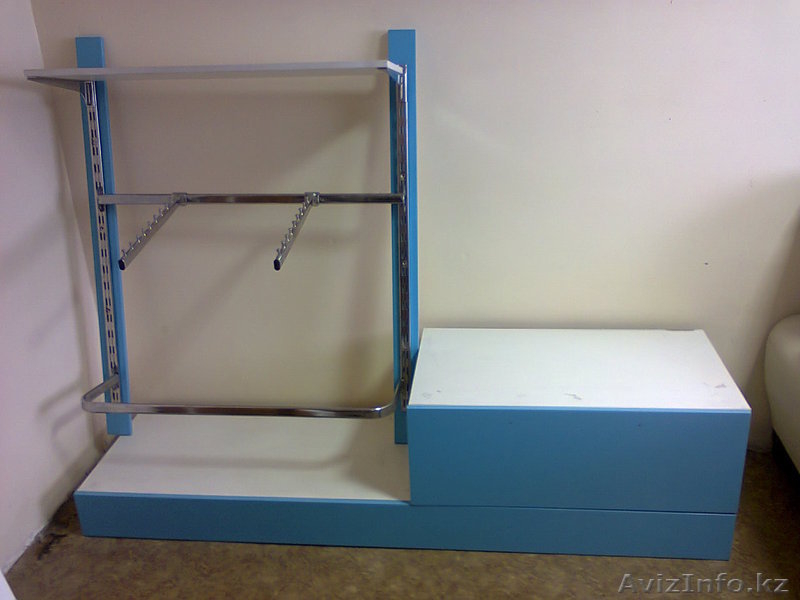 Торговое оборудование для детской одежды - Изображение #1, Объявление #965631