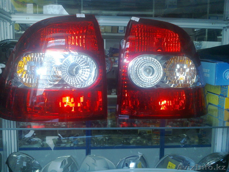  М агазин РосДеталь - Изображение #1, Объявление #963760