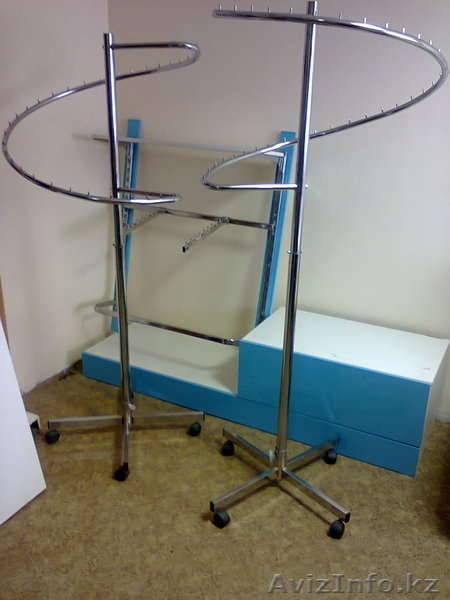 Торговое оборудование для детской одежды - Изображение #3, Объявление #965631