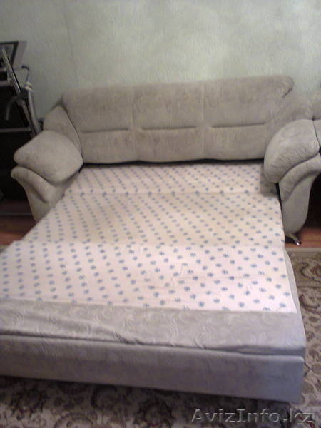 Продам мягкий уголок отдыха 3+2+1 - Изображение #2, Объявление #967270