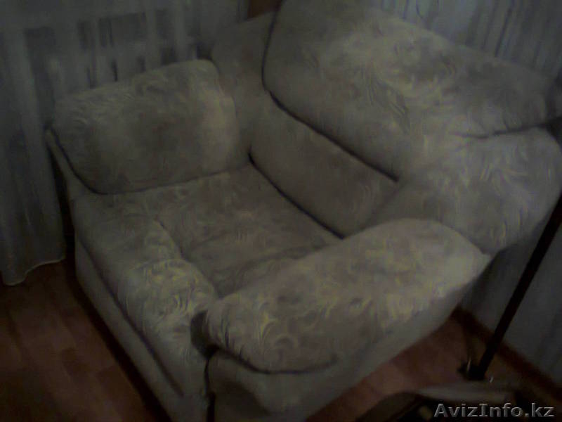 Продам мягкий уголок отдыха 3+2+1 - Изображение #4, Объявление #967270