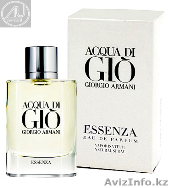 Брендовая парфюмерия оптом Казахстан - Изображение #3, Объявление #954530