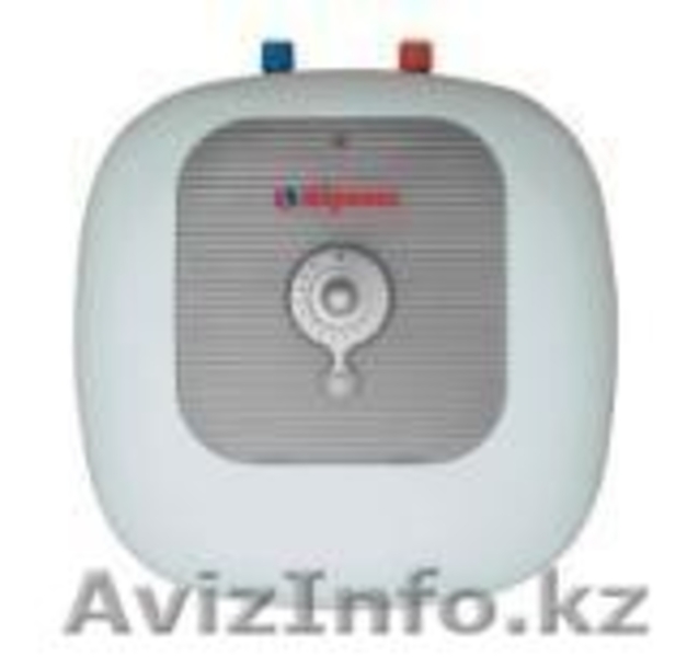 Водонагреватели Термекс. Производства России. - Изображение #2, Объявление #955206