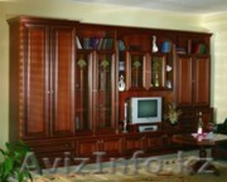 Корпусная мебель на заказ в Астане!!!  - Изображение #3, Объявление #958673