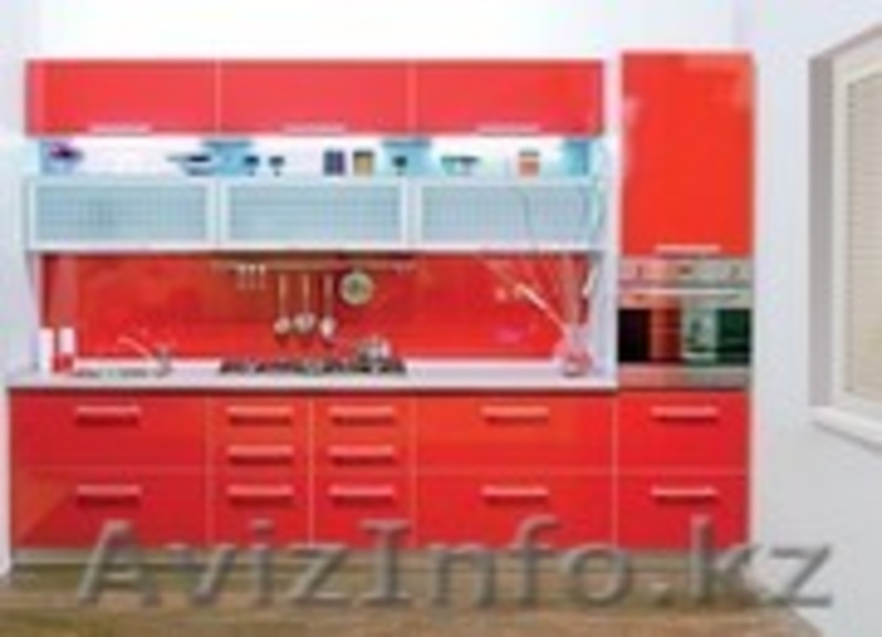 Корпусная мебель на заказ в Астане!!!  - Изображение #4, Объявление #958673