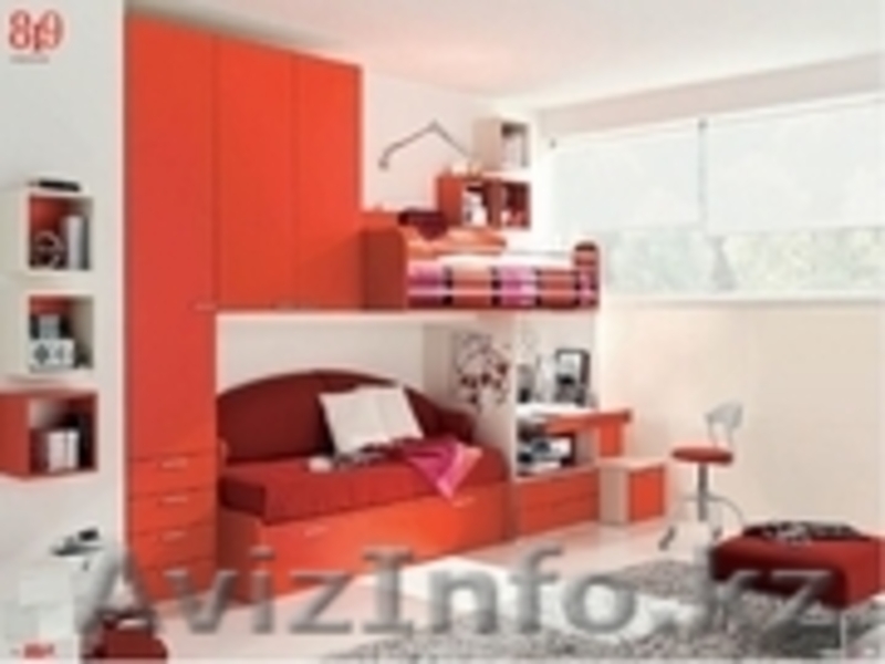 Корпусная мебель на заказ в Астане!!!  - Изображение #9, Объявление #958673