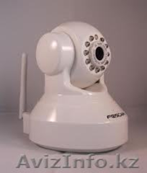 Системы видео наблюдения  - Изображение #2, Объявление #964304