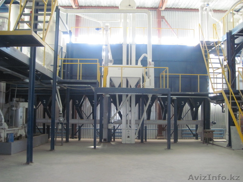 Продам мельничное оборудование - Изображение #1, Объявление #965619