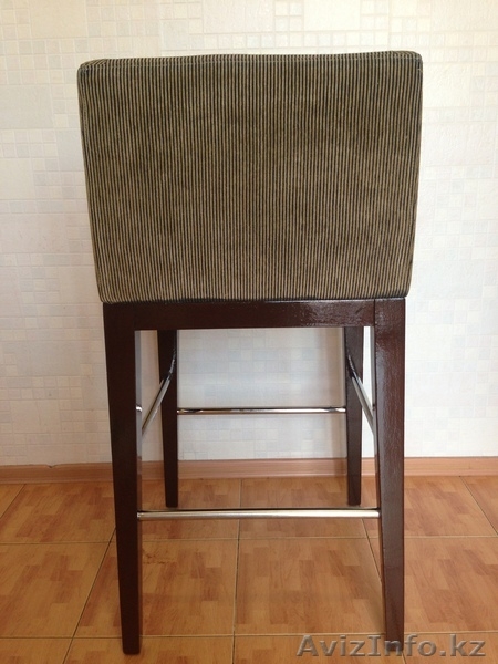 ПРОДАМ БАРНЫЕ СТУЛЬЯ - Изображение #3, Объявление #951854