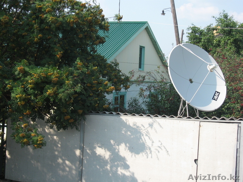 Продажа дома в Акмолинской области - Изображение #1, Объявление #960609
