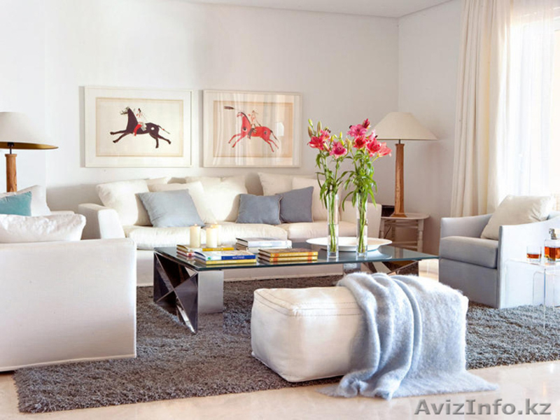 !!! Разработка дизайн интерьера!!! - Изображение #3, Объявление #962435