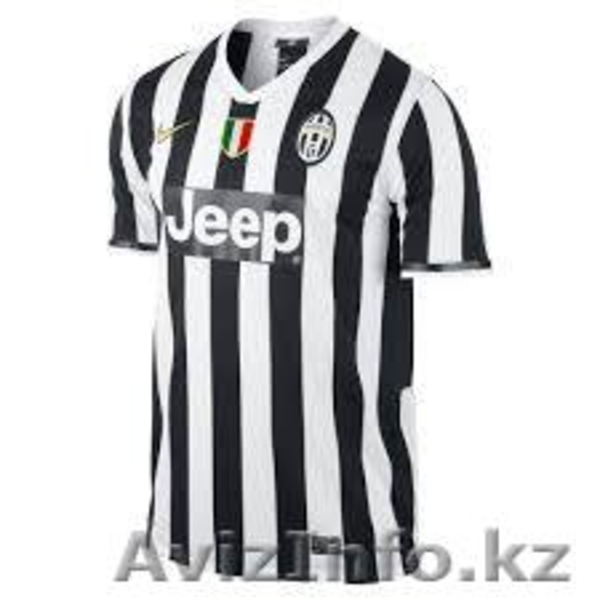 Футбольная форма в Астане - Изображение #6, Объявление #952680