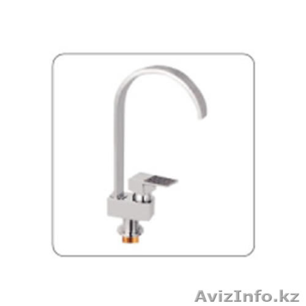 Смесители для кухни,ванно-душевые смесители, раковины и умывальники. - Изображение #8, Объявление #955186