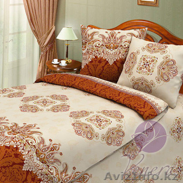 КПБ-бязь. сатин Россия - Изображение #2, Объявление #967094