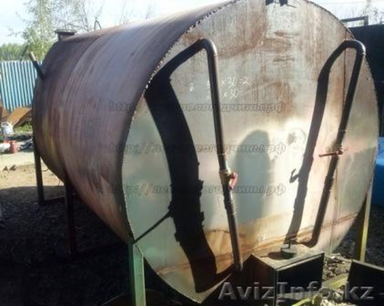 Углевыжигательная печь малого объёма - Изображение #2, Объявление #959816