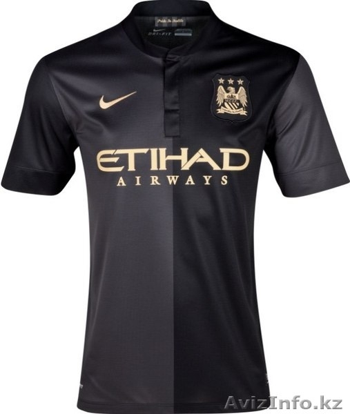 Футбольная форма в Астане - Изображение #8, Объявление #952680