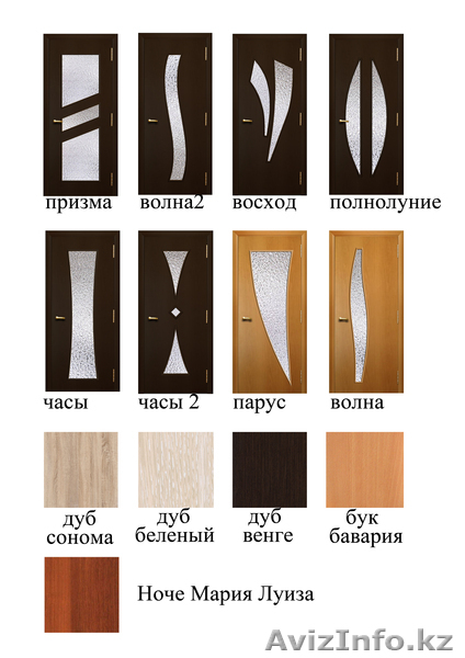 Продам межк. двери "Нецарапки" - Изображение #3, Объявление #959015