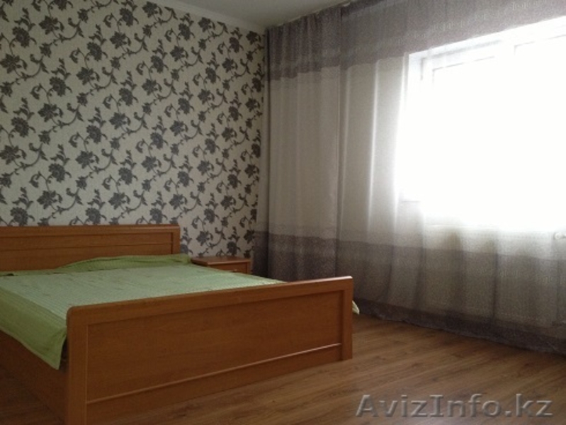 3-х комнатаня кв Правый берег Центр мкр. Самал - Изображение #5, Объявление #958119