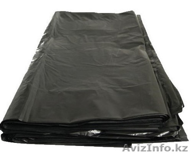 Пакет мусорный  - Изображение #2, Объявление #965322