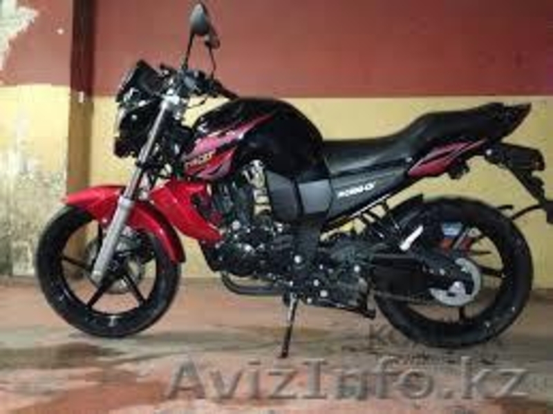 Продам стритбайк Racer Nitro - Изображение #3, Объявление #961622