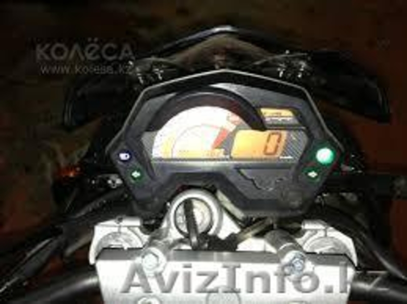 Продам стритбайк Racer Nitro - Изображение #5, Объявление #961622