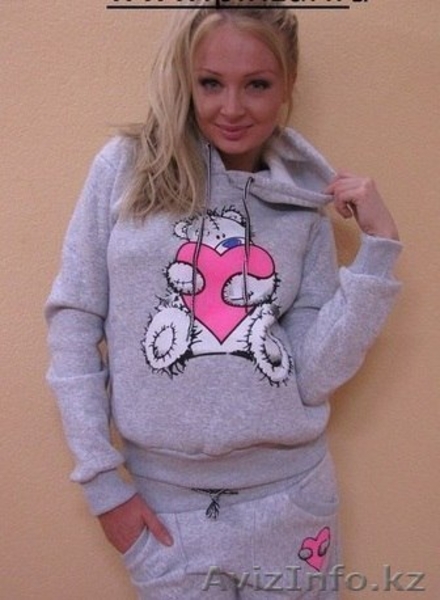 Спортивные костюмы Тедди - Изображение #2, Объявление #955650