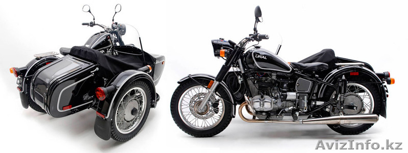 Продам мотоцикл Урал все модели - Изображение #4, Объявление #961724