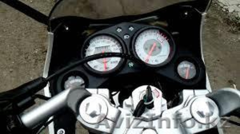 Продам спортбайк Racer Skyway - Изображение #4, Объявление #961722