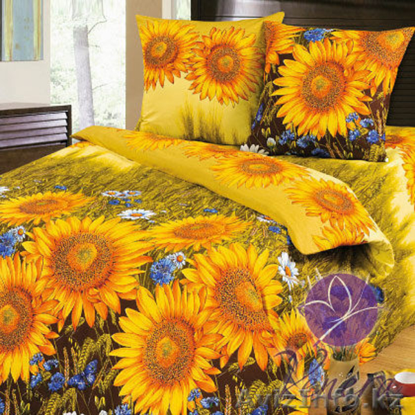 КПБ-бязь. сатин Россия - Изображение #6, Объявление #967094