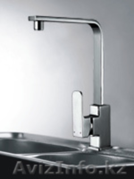 Смесители для кухни,ванно-душевые смесители, раковины и умывальники. - Изображение #5, Объявление #955186