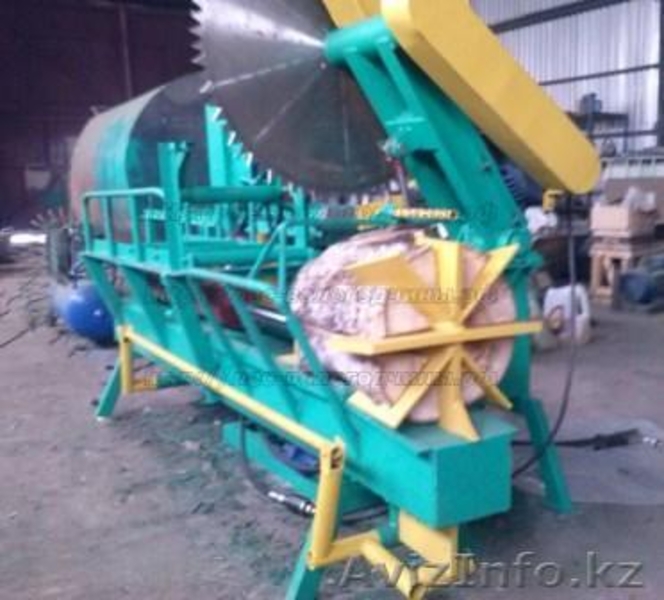 Дровокол гидравлический - Изображение #4, Объявление #959818