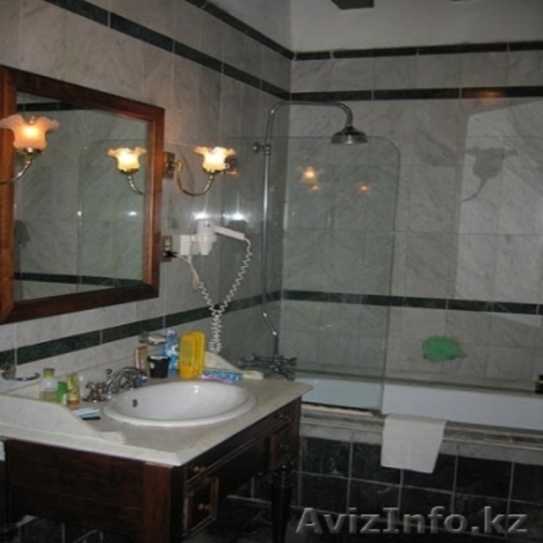 Ванна из натурального камня - Изображение #4, Объявление #973682