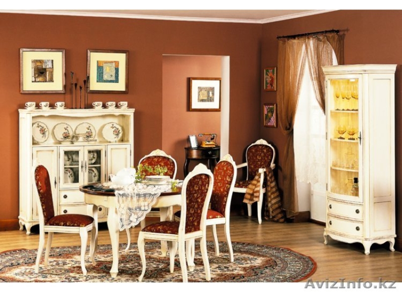 Сотрудничество с мебельной фабрикой JAFRA Польша - Изображение #10, Объявление #968660