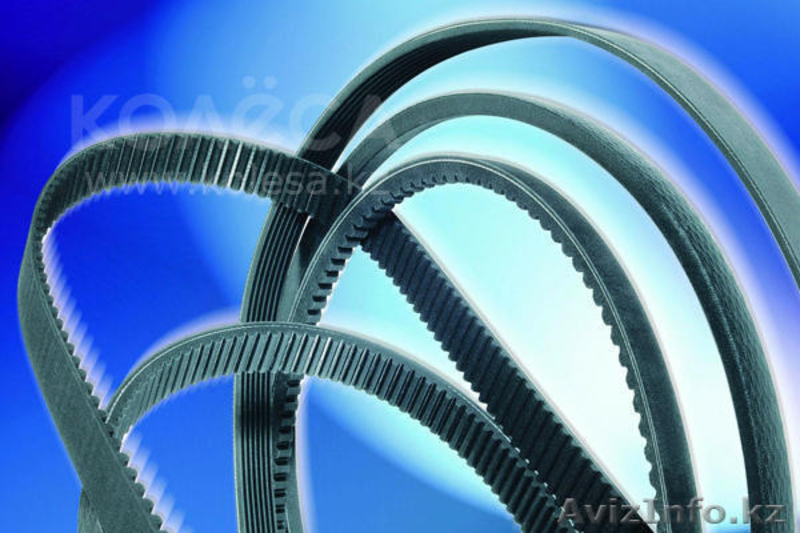 ремни оптом и в розницу корейского производства - Изображение #1, Объявление #969893